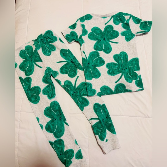 Spring 5T Pajama Bundle - Picture 1 of 5